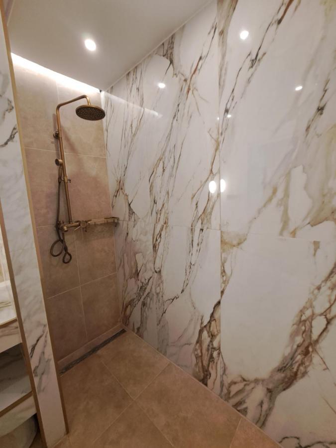 סנג' Apartment Melany מראה חיצוני תמונה