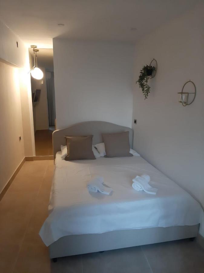 סנג' Apartment Melany מראה חיצוני תמונה