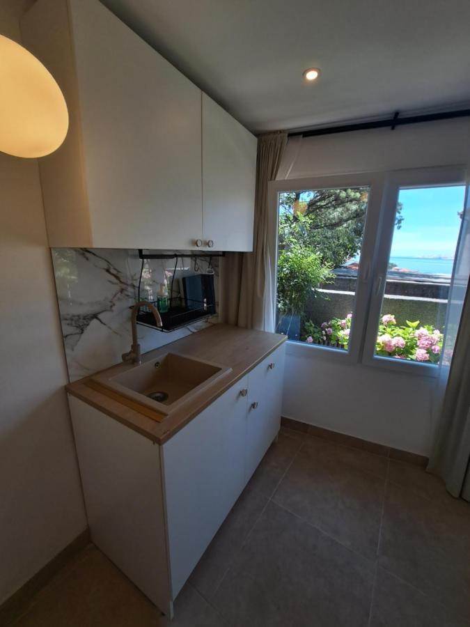 סנג' Apartment Melany מראה חיצוני תמונה