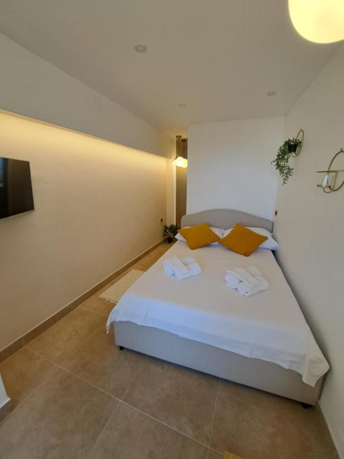 סנג' Apartment Melany מראה חיצוני תמונה