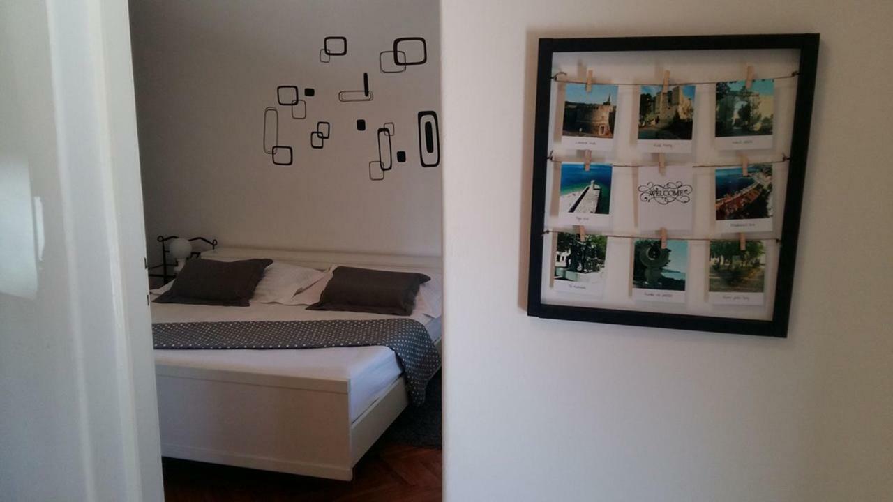 סנג' Apartment Melany מראה חיצוני תמונה