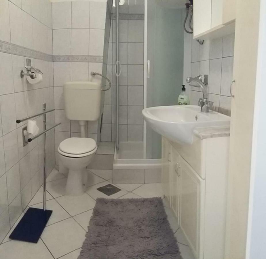 סנג' Apartment Melany מראה חיצוני תמונה