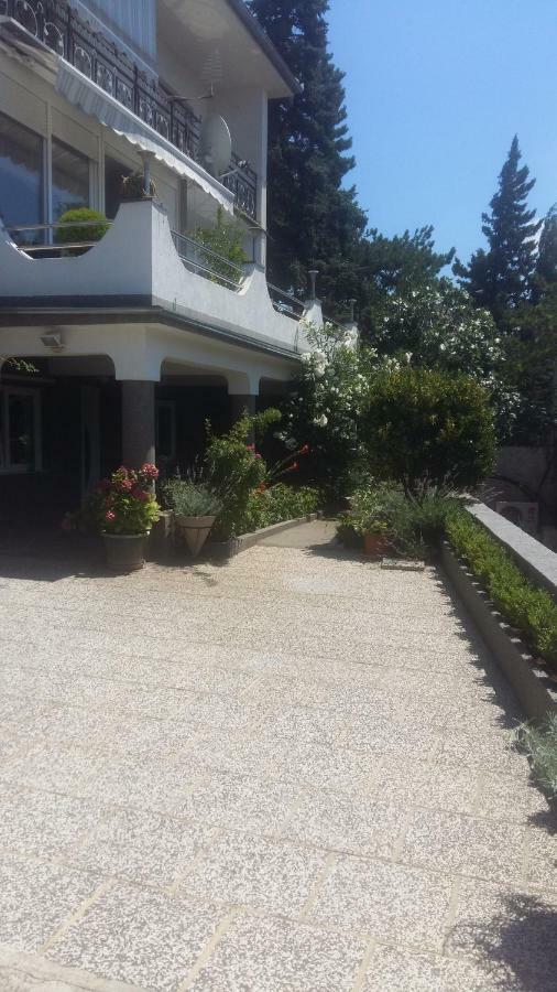 סנג' Apartment Melany מראה חיצוני תמונה