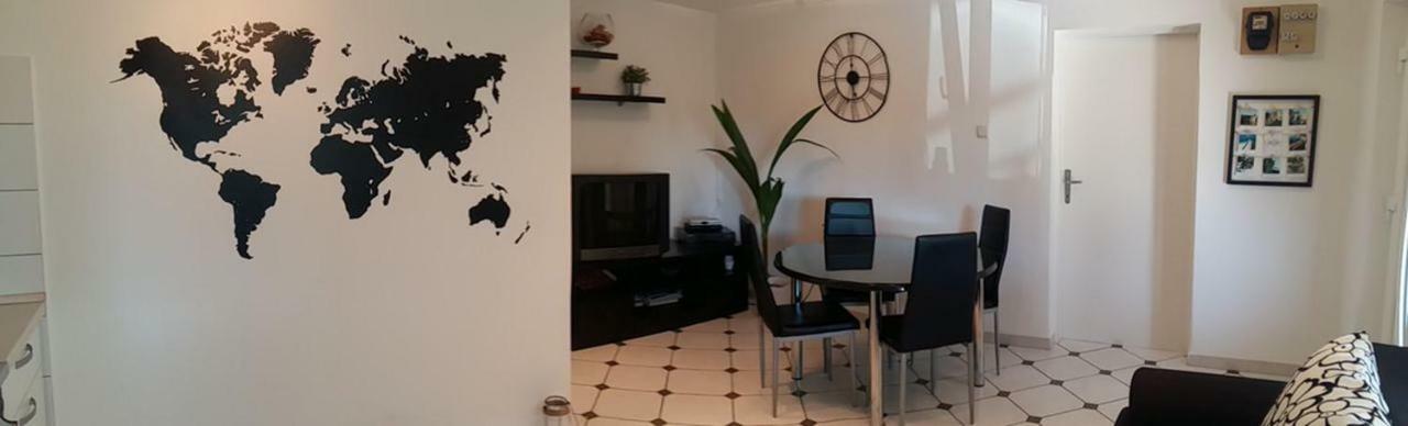 סנג' Apartment Melany מראה חיצוני תמונה